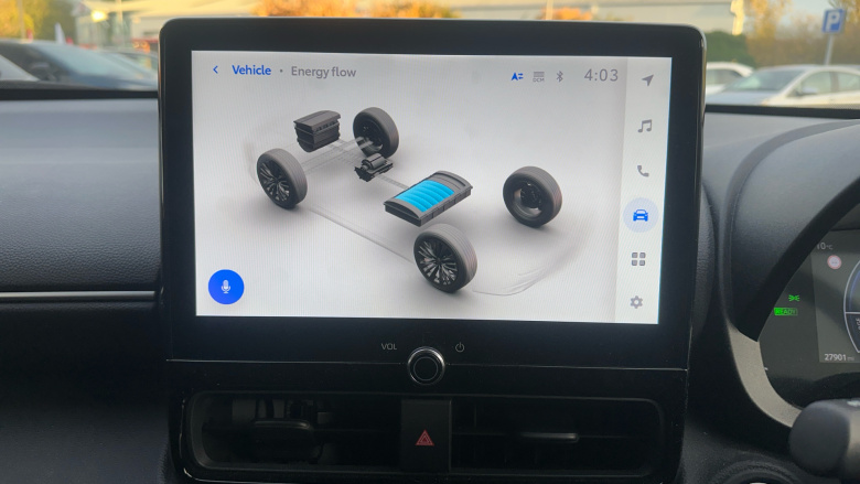 Toyota Yaris Cross 1.5 Hybrid 130 Design 5dr CVT Hybrid Estate